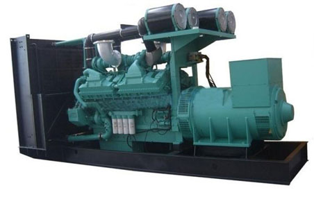 乌当200kw康明斯发电机组图片 乌当200kw康明斯发电机组图片