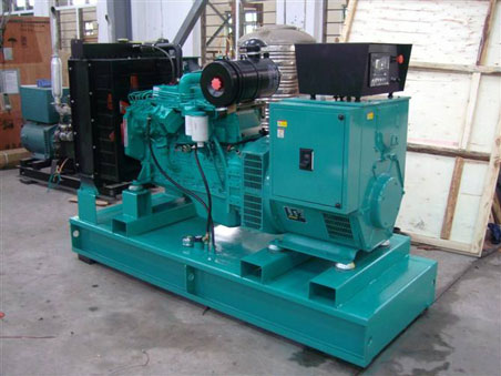乌当200kw康明斯柴油发电机组图片 乌当200kw康明斯柴油发电机组图片